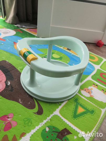 Стульчик для купания