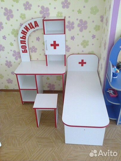 Сборка, ремонт и разборка корпусной мебели