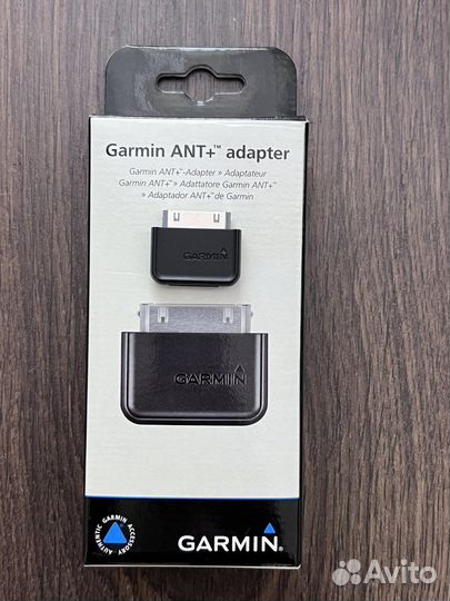 Датчик Garmin ANT+