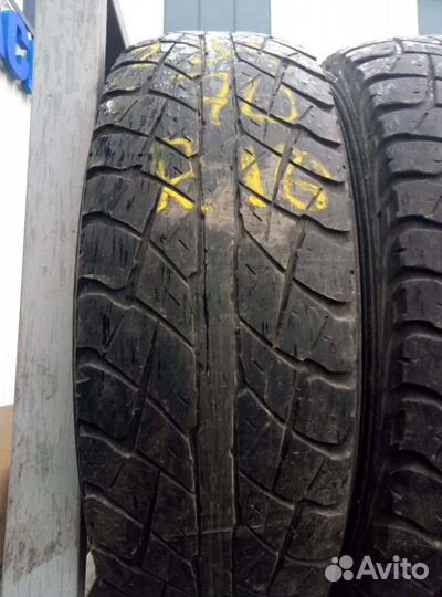 Dunlop Grandtrek AT2 235/70 R16 104S