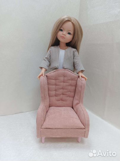 Мебель для кукол