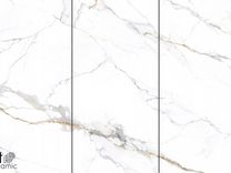 Керамогранит Carrara Gold 1200*2400