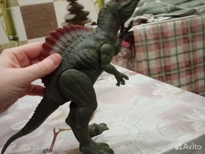 Продам динозавра