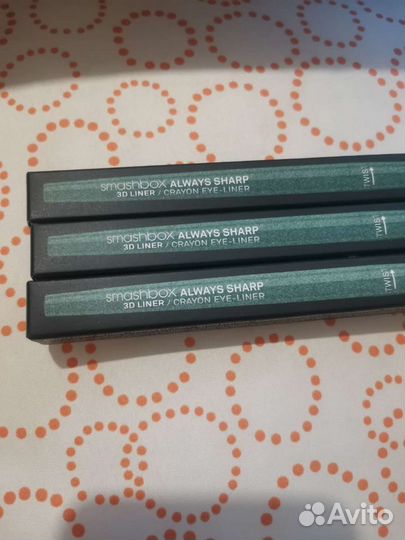 Карандаш для глаз