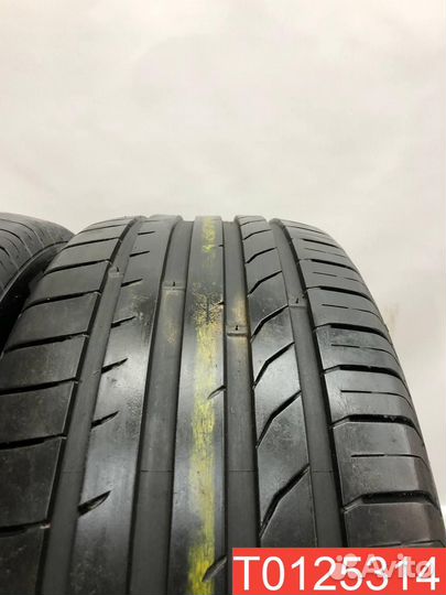 Kumho Crugen HP91 245/60 R18 105V