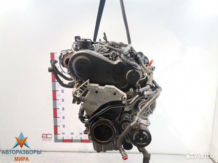 Форсунка Volkswagen Passat B6 2008 03L130277