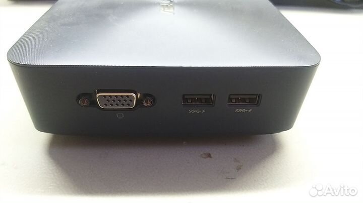Мини пк Asus