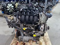 Двигатель F16D3 1.6 Chevrolet Lacetti 109-113 л/с