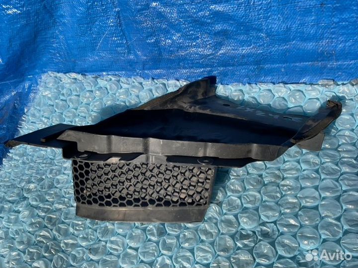 Воздухозаборник Acura Mdx YD4 J35Y5 2014