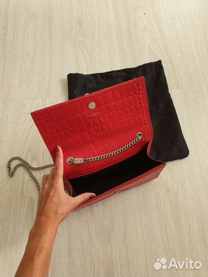 Сумка(клатч)