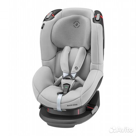 Автокресло Maxi-Cosi Tobi 9-18 кг Grey