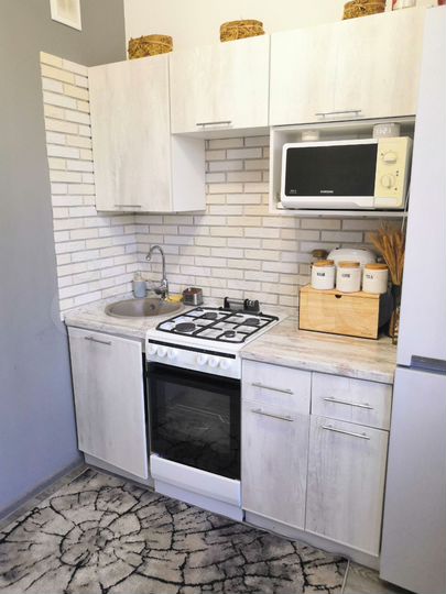 2-к. квартира, 55 м², 5/9 эт.