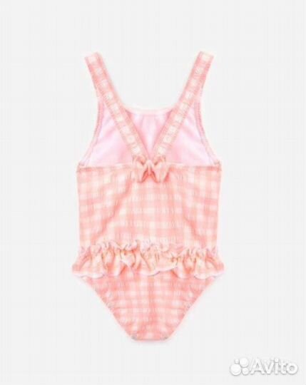 Купальники на девочку р. 86-92