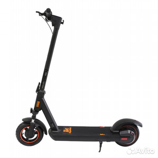 Электросамокат kugoo kirin M3