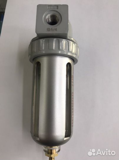 Фильтр- влагоотделитель аf -80 KiWiX