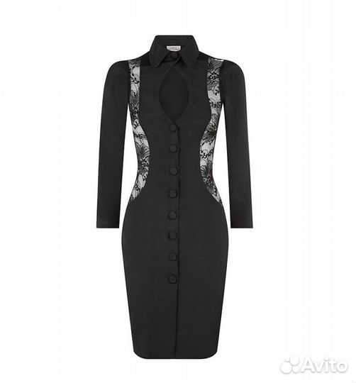 Agent provocateur платье Erikka