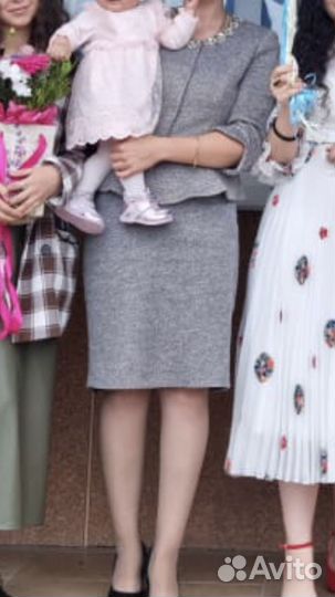 Платье, костюмы