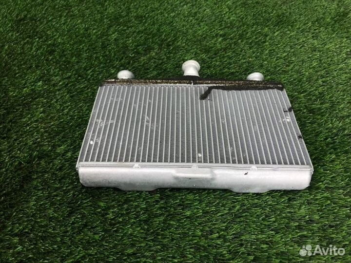 Радиатор печки Bmw 5 E60 N52B30 2006