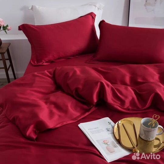 Постельное белье на заказ (любой размер)