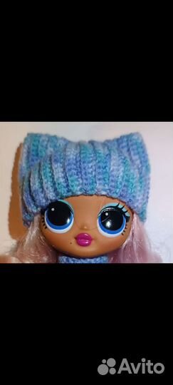 Одежда для кукол лол омг