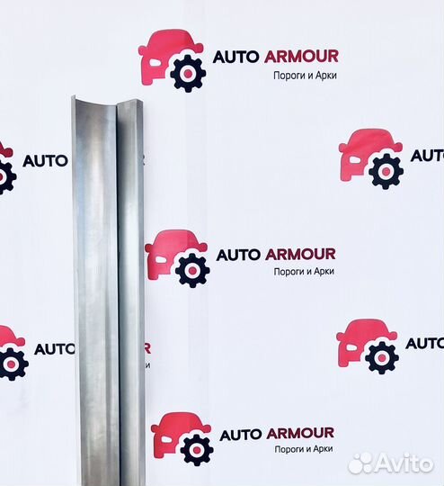 Пороги ремонтные Mazda Eunos и другие