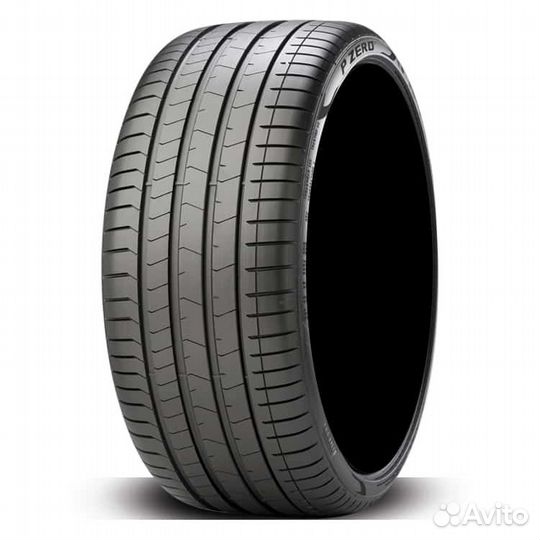 Pirelli P Zero 265/50 R19