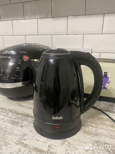 Чайник электрический