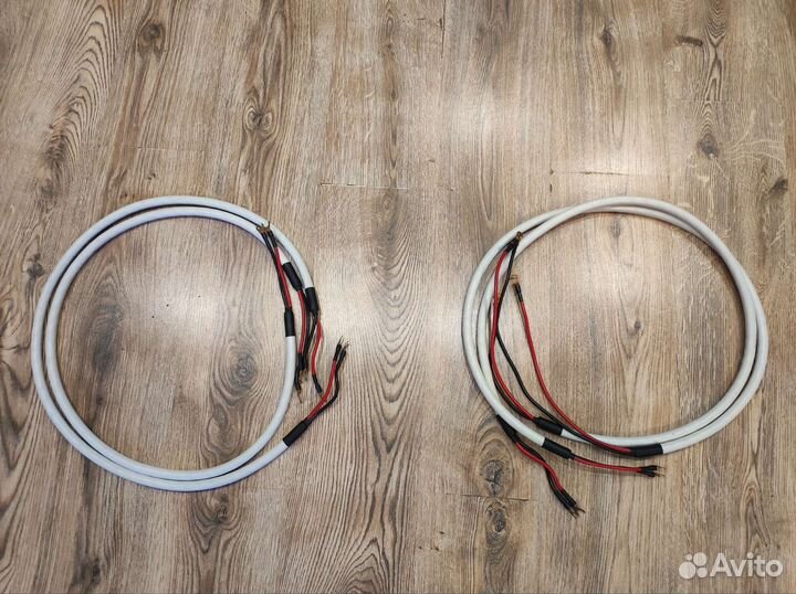 Акустический кабель symo LSS-SX