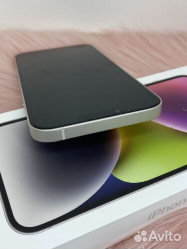 iPhone 14 Plus, 512 ГБ