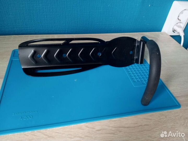 Крепление настенное для велосипеда новое