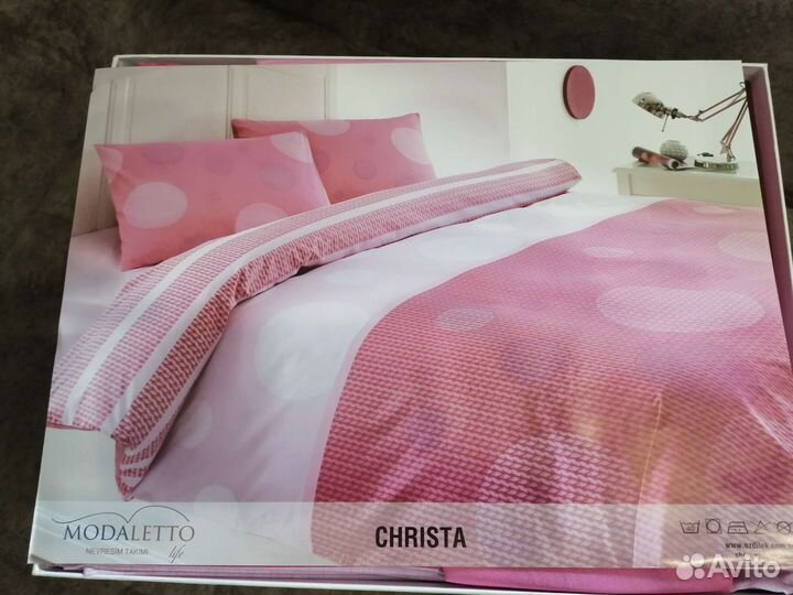 Белье постельное