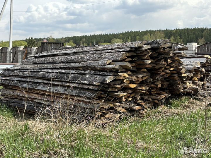 Продажа дерева