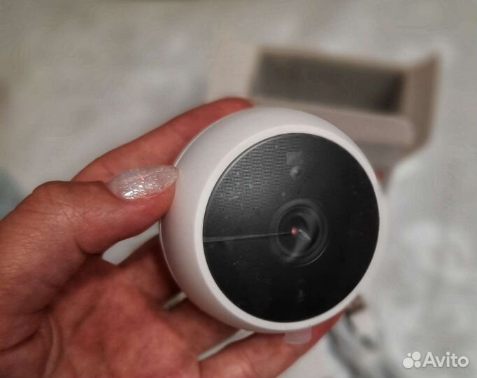 Ip камера xiaomi