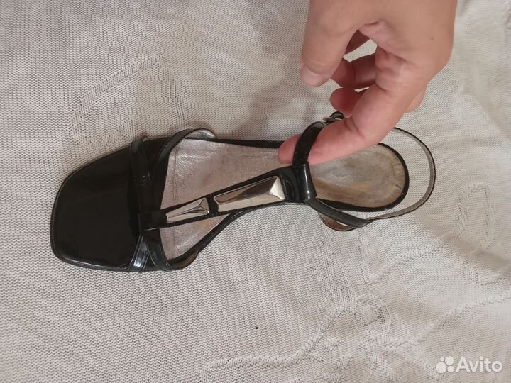 Босоножки женские 38 размер