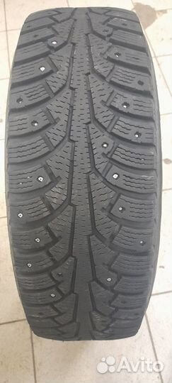 Nokian Tyres Hakkapeliitta 5 185/65 R15 92T