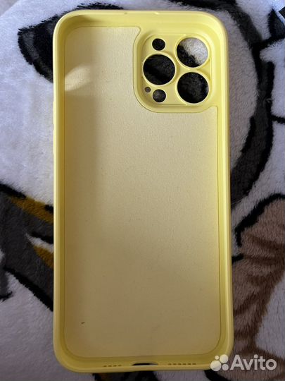 Чехол на iPhone 13 pro max