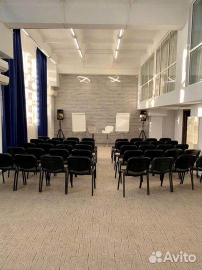 Конференц Зал 95м