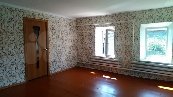 Дом 55 м² на участке 10 сот.