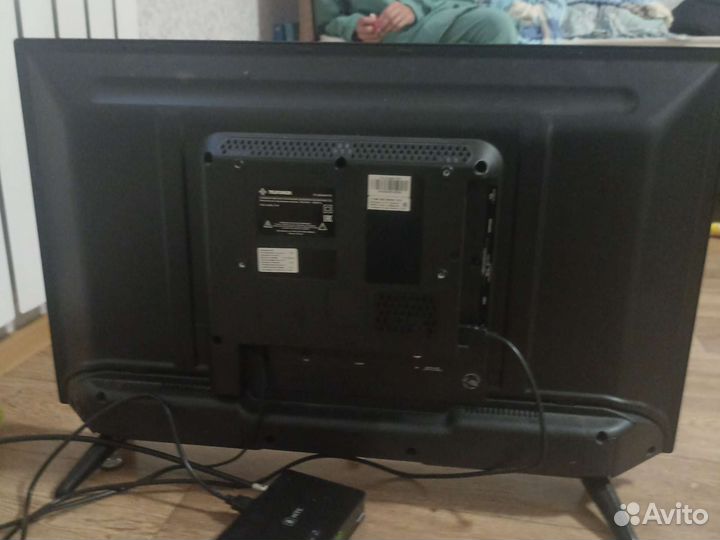 Телевизор бу модели telefunken