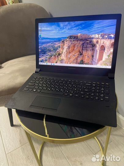 Lenovo B50-30