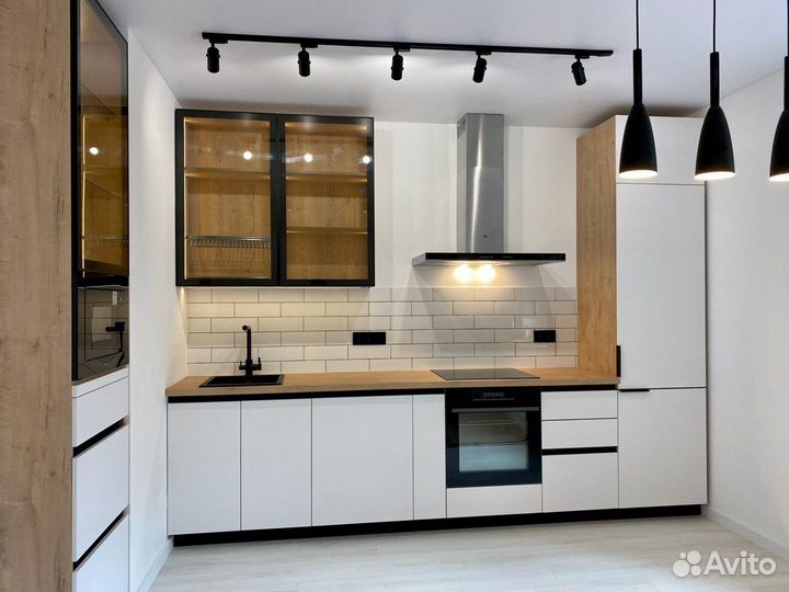 Изготвление кухни на заказkm-36490