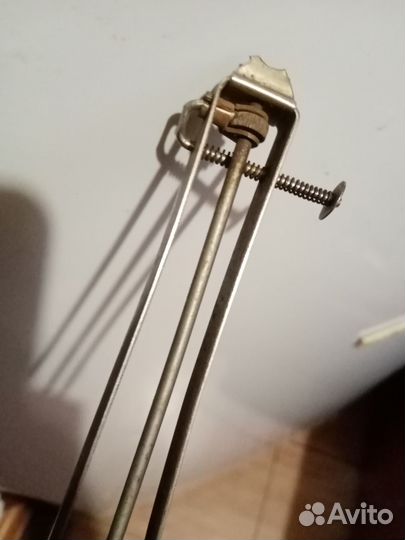 Зажигалка СССР