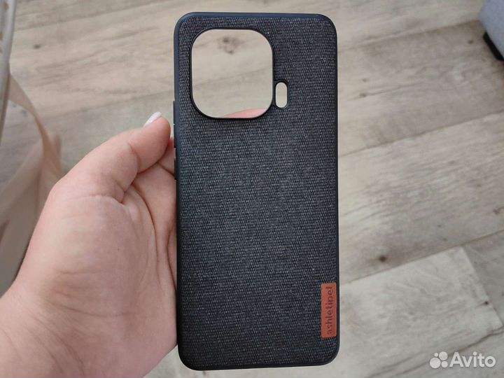 2 Чехла на тел Xiaomi Mi 11 PRO