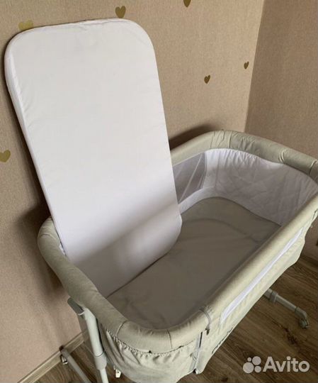 Колыбель для новорожденных. 2в1 Pituso vito