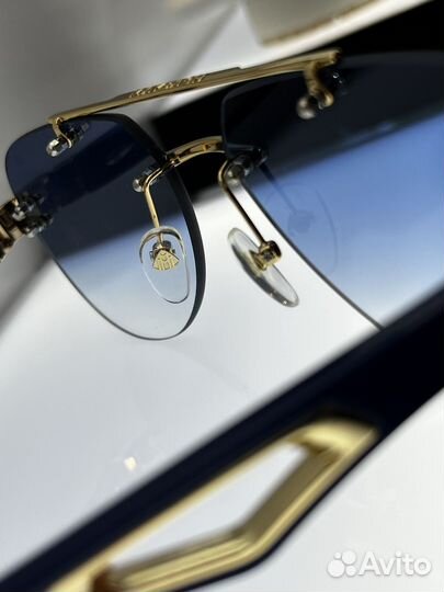 Очки maybach