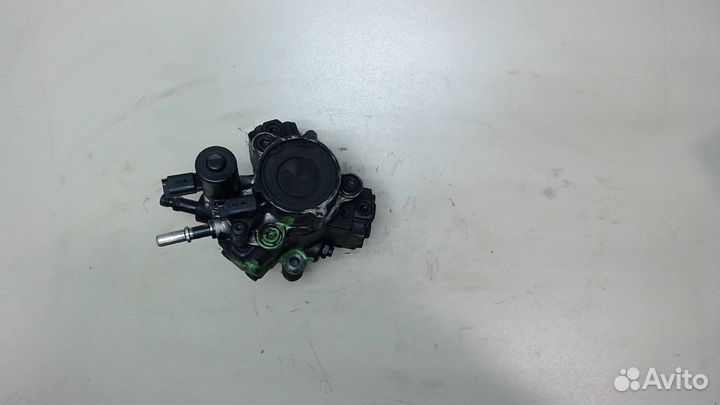 Тнвд Citroen Jumper (Relay), 2013