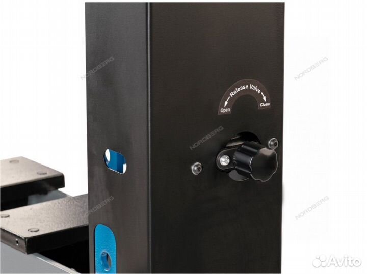 Гидравлический пресс, 15 т