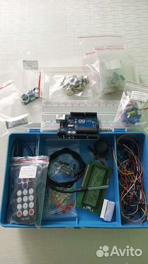 Arduino Uno R3
