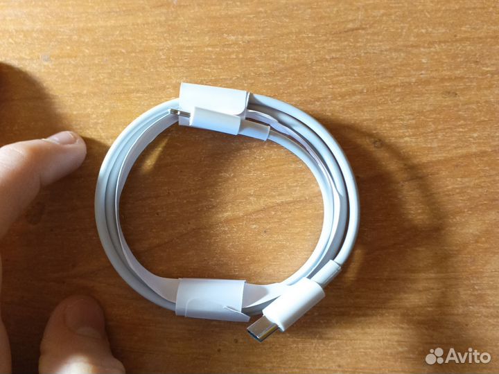 Провод с apple разъёмом и TPS