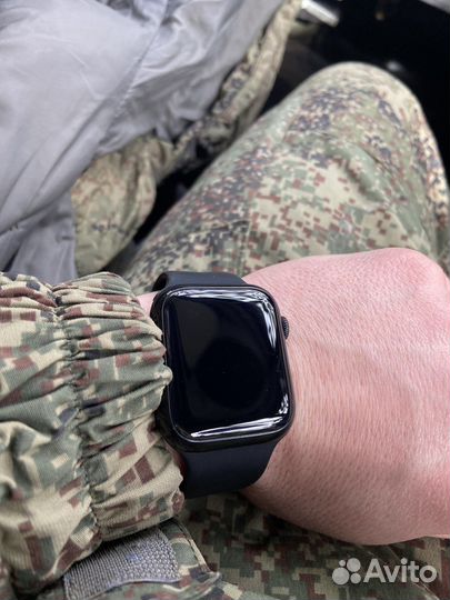 Часы apple watch 8s pro